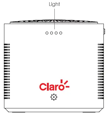 Claro-SK410D-TV-Smart-Speaker-FIG-2