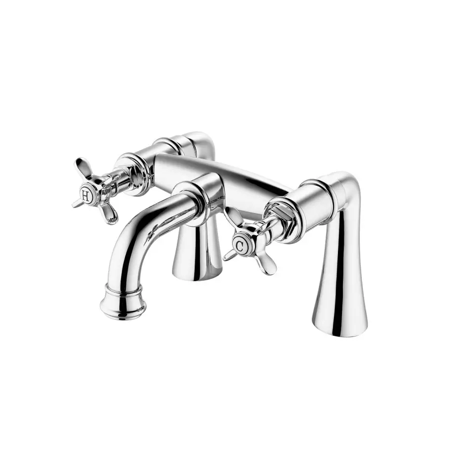 Camden Beba-25961 Bath Filler User Manual Camden Beba-25961 Bath Filler User Manual