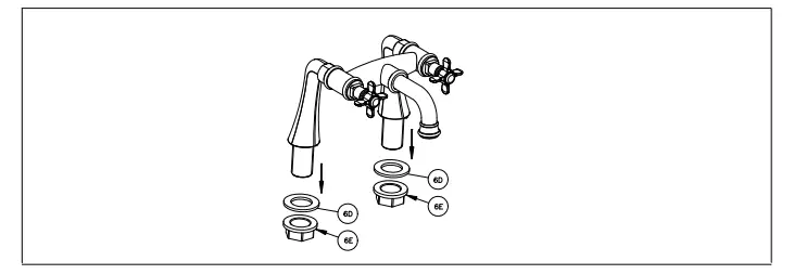INSTALLATION Figure 2