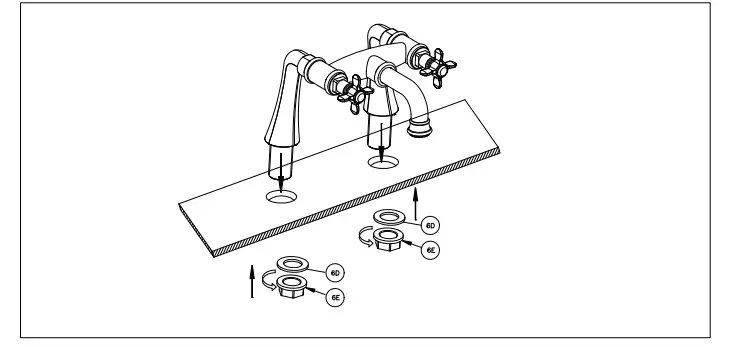 INSTALLATION Figure 3