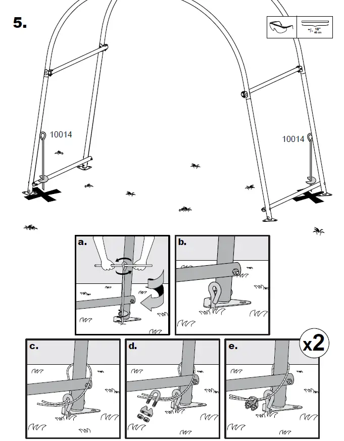 ShelterLogic-60203,-906---Bicycle-Storage-Shed-fig- (11)