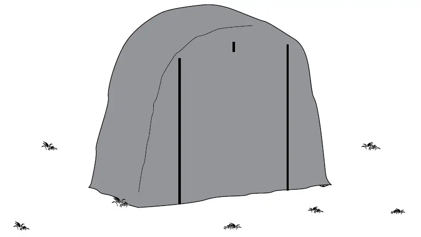 ShelterLogic-60203,-906---Bicycle-Storage-Shed-fig- (14)