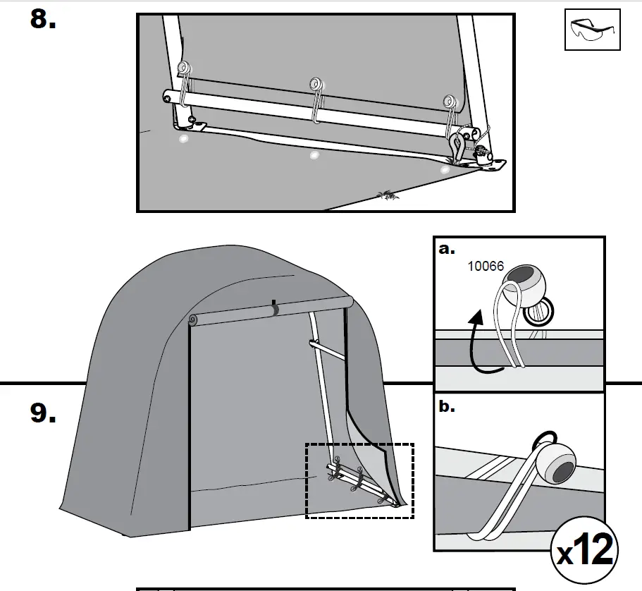 ShelterLogic-60203,-906---Bicycle-Storage-Shed-fig- (18)