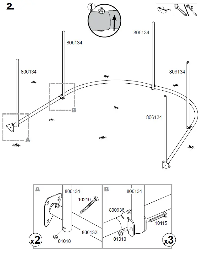 ShelterLogic-60203,-906---Bicycle-Storage-Shed-fig- (8)