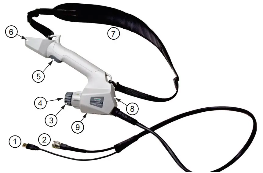 Instrument Description