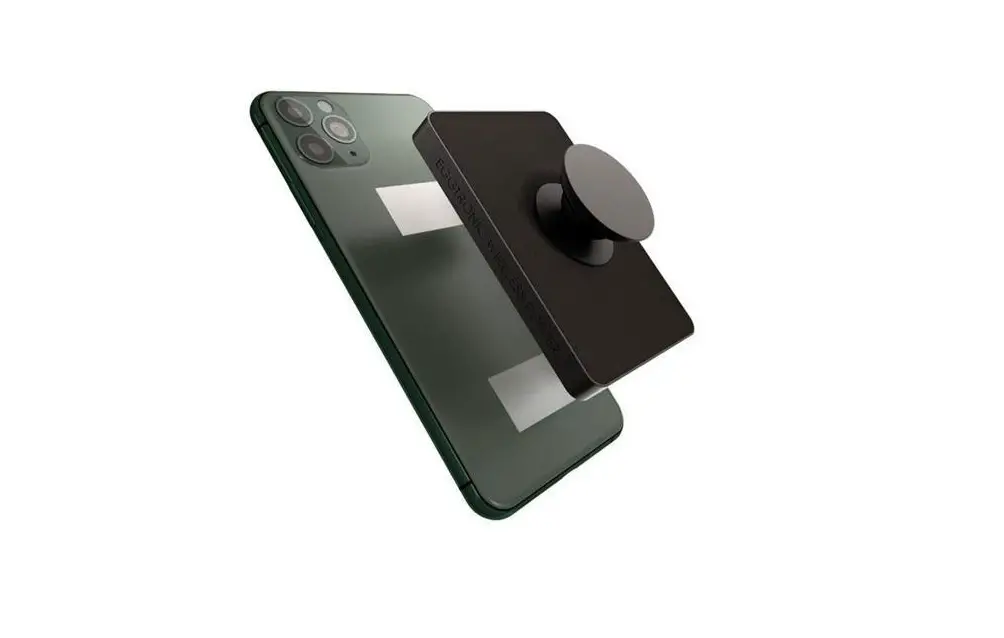 Eggtronic Einova Power Popper Wireless Charging Power Bank User Manual