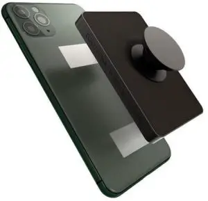 EGGTRONIC EINOVA Power Popper Wireless Charging Power Bank