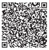 GE APPLIANCES GUD57EEMTDG 27 Inch Electric Unitized Spacemaker 4.5 Cu. Ft. Washer Owner's Manual - QR Code