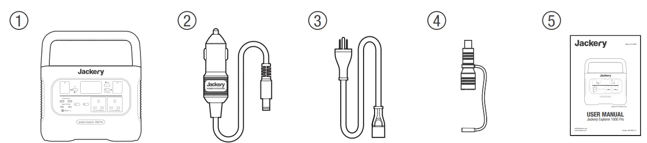 Jackery-Explorer-1000-Pro-Portable-Power-Station-FIG-1