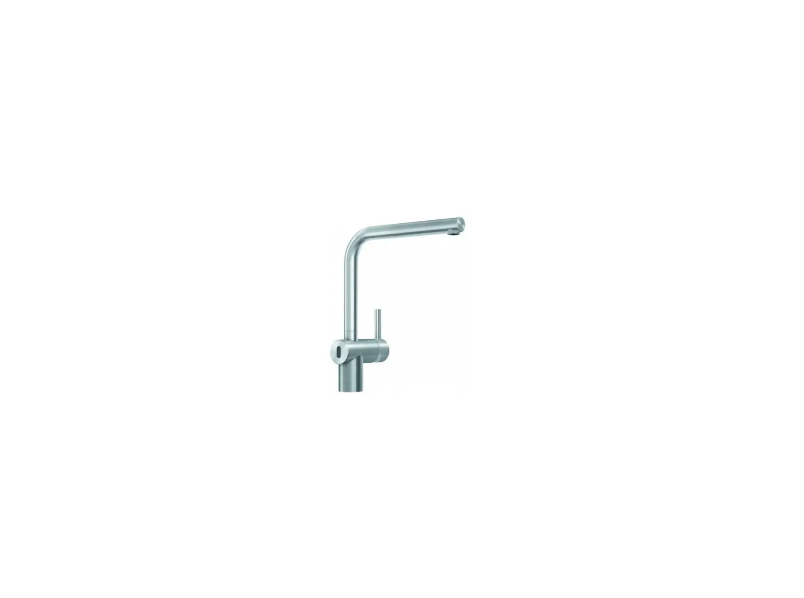 Franke Fc 5489.501 Atlas Neo Sensor Sink Faucet Instruction Manual