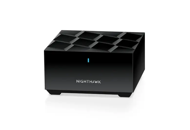 Netgear Nighthawk Mesh Wifi 6 Satellite Ms60 User Guide