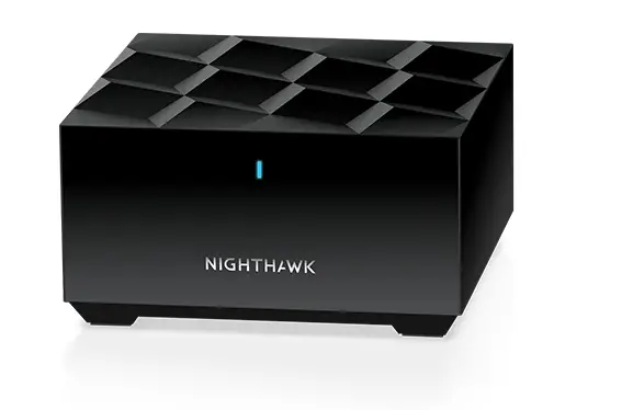 NETGEAR Nighthawk Mesh WiFi 6 Satellite MS60