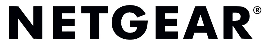 NETGEAR logo