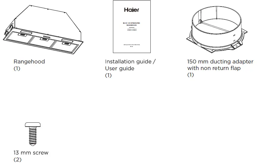 Haier-HPH60-90-Series-Built-In-Integrated-Rangehood-fig-1