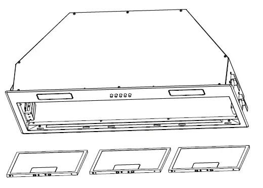 Haier-HPH60-90-Series-Built-In-Integrated-Rangehood-fig-11