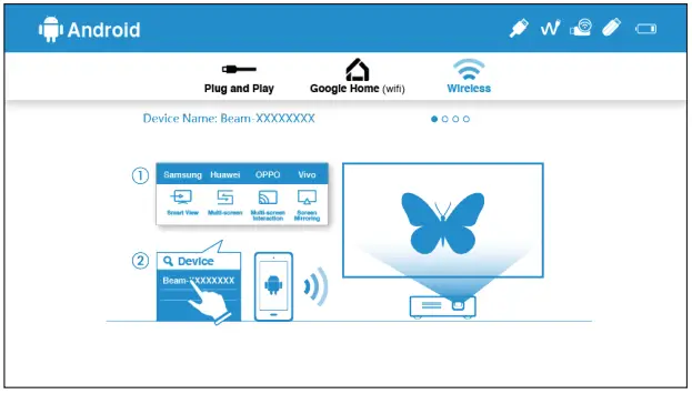 EZCast-Beam-J4-DLP-Projector-fig-14