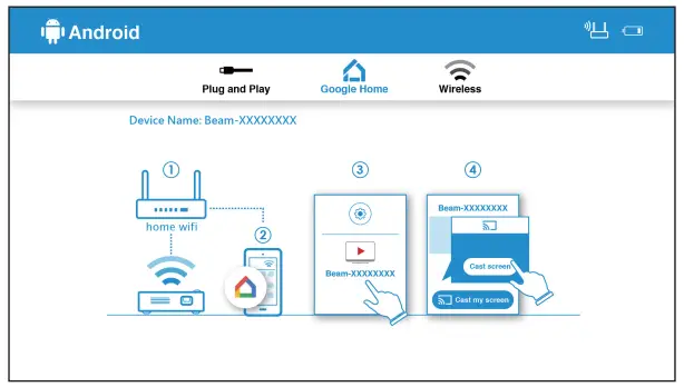 EZCast-Beam-J4-DLP-Projector-fig-19
