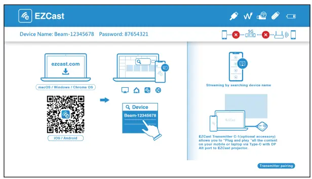 EZCast-Beam-J4-DLP-Projector-fig-22