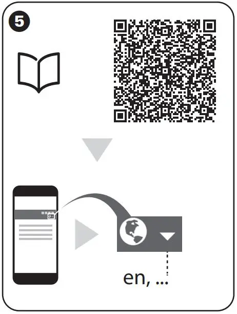 Schneider Electric CCT711119 Smart Plug Wiser Instruction Manual - Fig 5