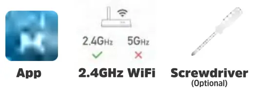 XTREME-XCS7-2002-Connected-Home-Snapshot-Battery-Doorbell-fig-2
