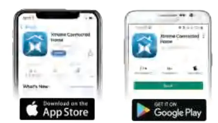XTREME-XCS7-2002-Connected-Home-Snapshot-Battery-Doorbell-fig-3