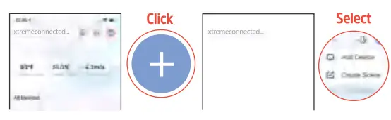 XTREME-XCS7-2002-Connected-Home-Snapshot-Battery-Doorbell-fig-8
