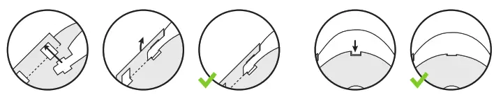 MARBLE RACETRAX 869027 Race Track Starter Set - 2