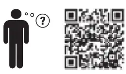 MARBLE RACETRAX 869027 Race Track Starter Set - qr code