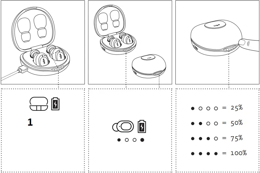 346HOMCPB - Battery Function