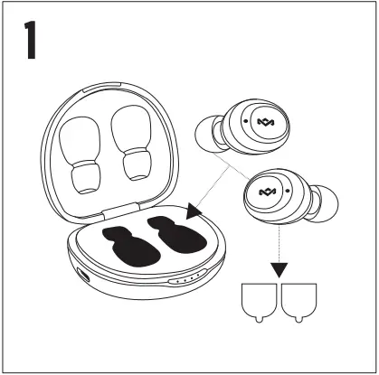 346HOMCPB - Bluetooth 1