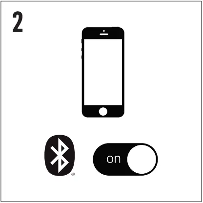 346HOMCPB - Bluetooth 2