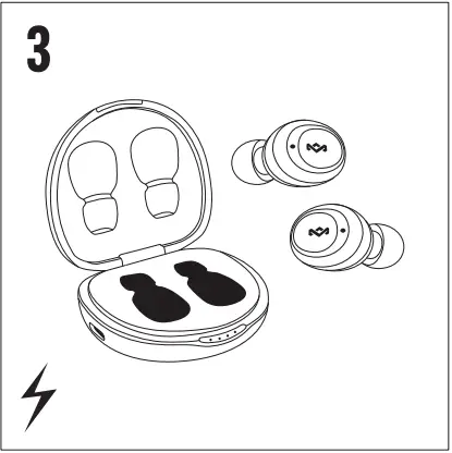 346HOMCPB - Bluetooth 3