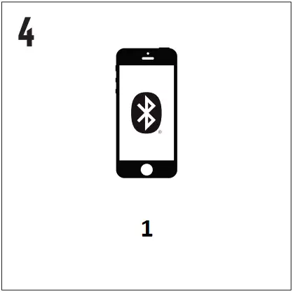 346HOMCPB - Bluetooth 4