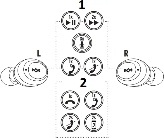 346HOMCPB - Bluetooth 8