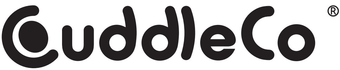 CuddleCo logo