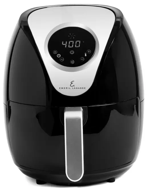 EMERIL LAGASSE HF Series AirFryer