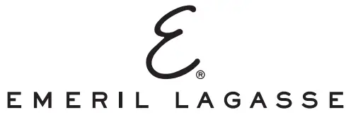 EMERIL LAGASSE logo