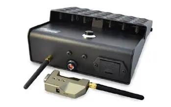 autoscript FC-WIRELESS-IP Autocue Wireless Foot Controller Kit (1)