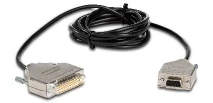 autoscript FC-WIRELESS-IP Autocue Wireless Foot Controller Kit (3)