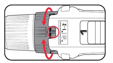 ozito-PXCBDS-018-18V-Brushless-Compact-Drill-Driver-Kit-FIG-13