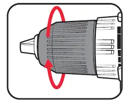 ozito-PXCBDS-018-18V-Brushless-Compact-Drill-Driver-Kit-FIG-6