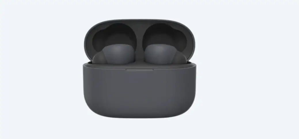 Sony Linkbuds S Wf-ls900n Linkbuds S Truly Wireless Noise Canceling Earbuds User Manual