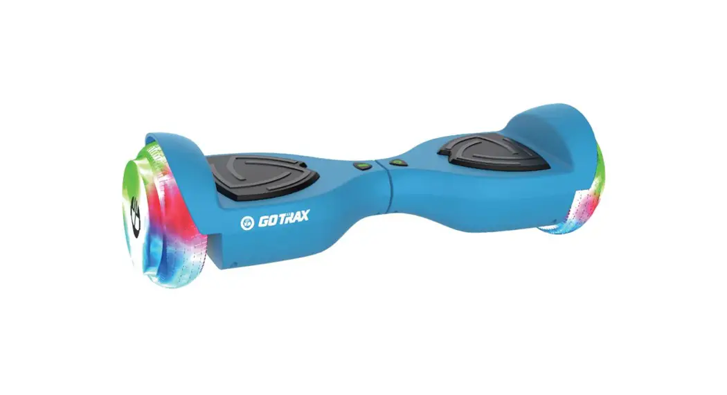 Gotrax Drift Pro Smart Hoverboard User Manual