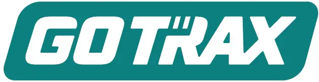 GOTRAX - logo