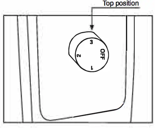 CLIPSAL P4JH1400AL-WE Airflow Ceiling Fan 13