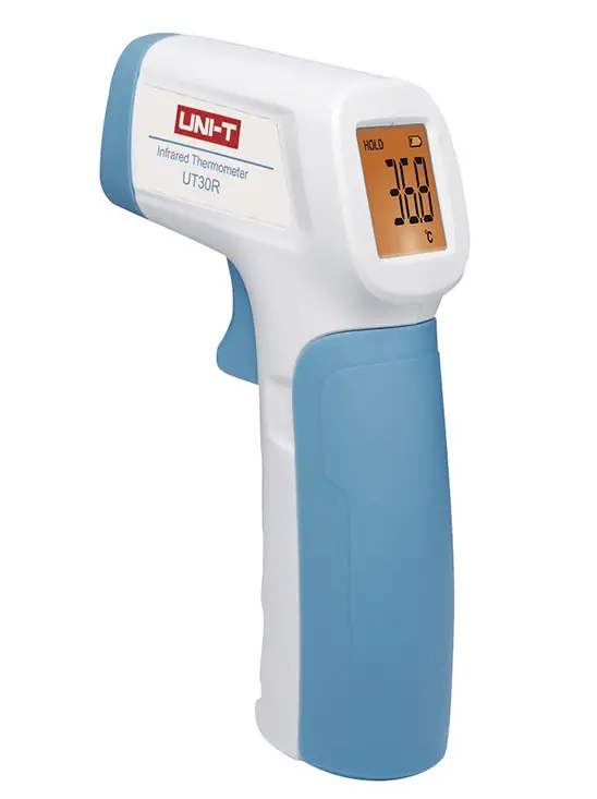 UNI-T Infrared Thermometer UT30R