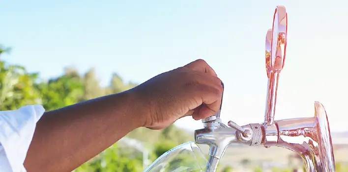 Mont Alpi MAi-805-D Series BBQ Deluxe Grills 24