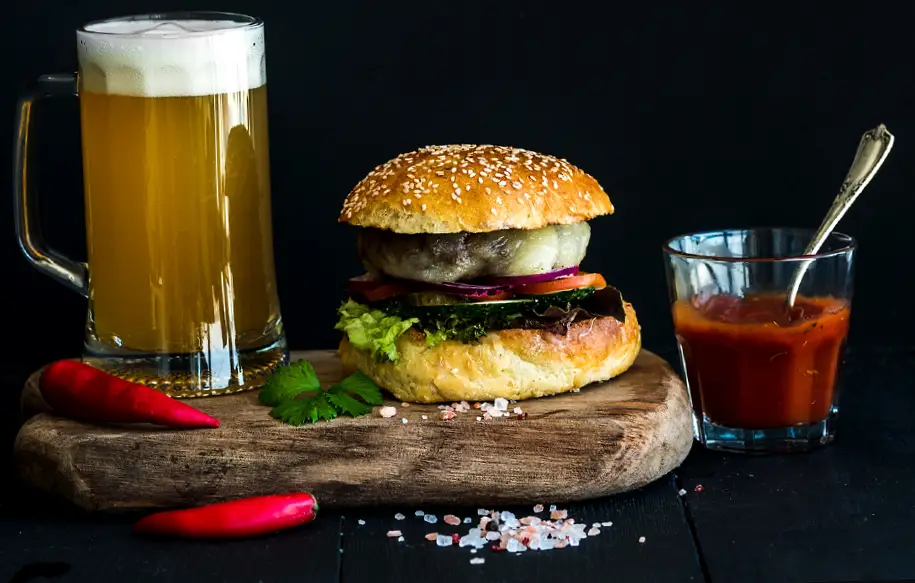 Mont Alpi MAi-805-D Series BBQ Deluxe Grills