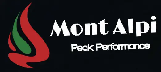 Mont Alpi logo