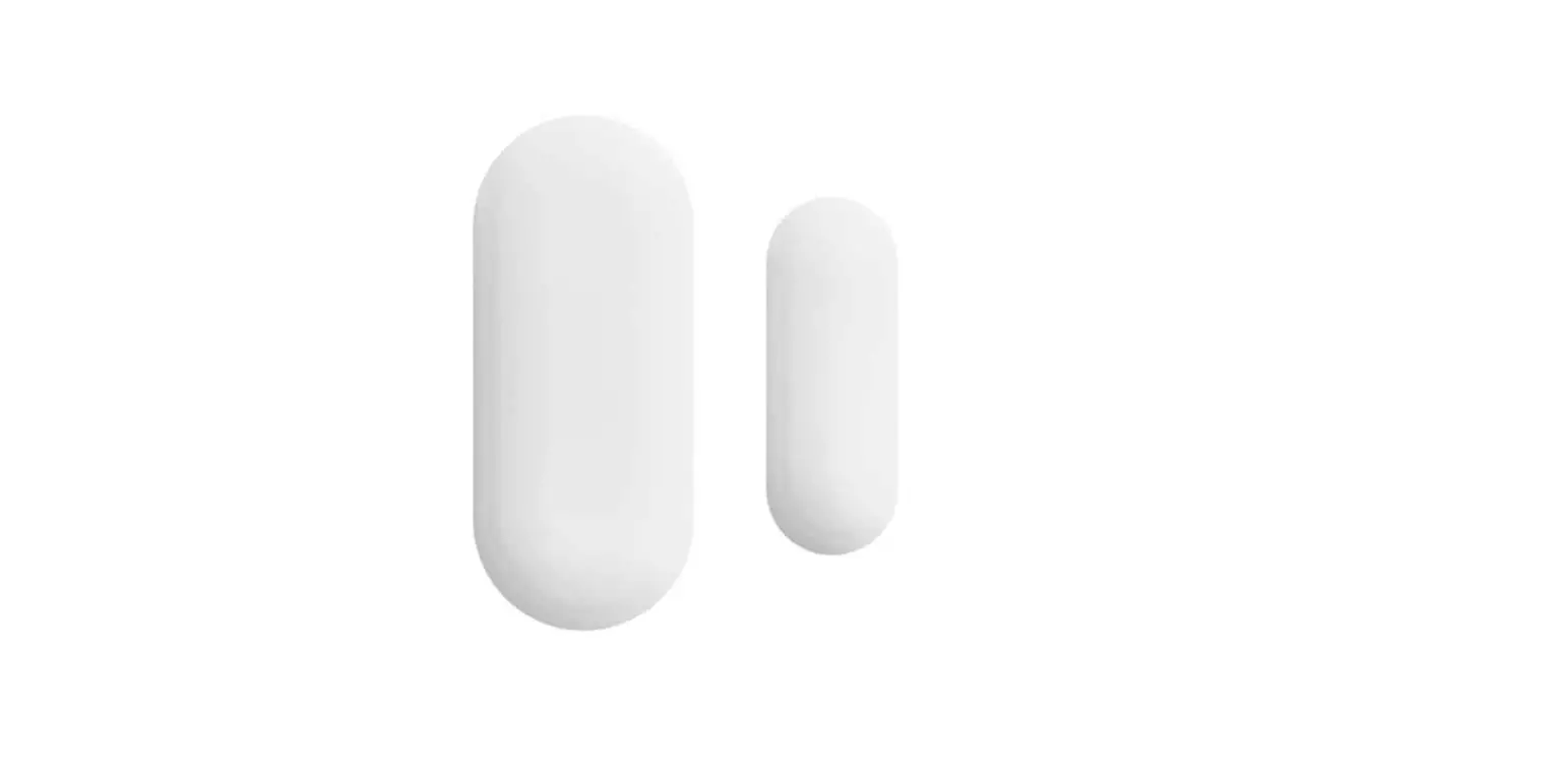 Trust 71231 Wireless Door-window Sensor User Manual